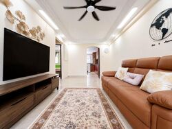 Blk 47 Teban Gardens Road (Jurong East), HDB 3 Rooms #592010351